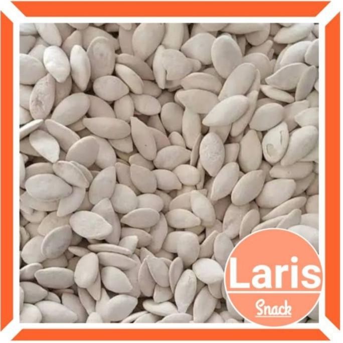 

THEO 1 KG KUACI PUTIH / KWACI PUTIH KUALITAS SUPER KUACI IMPORT /KUACI LABU