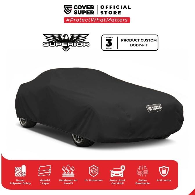 Cover Mobil Superior - Cover Super