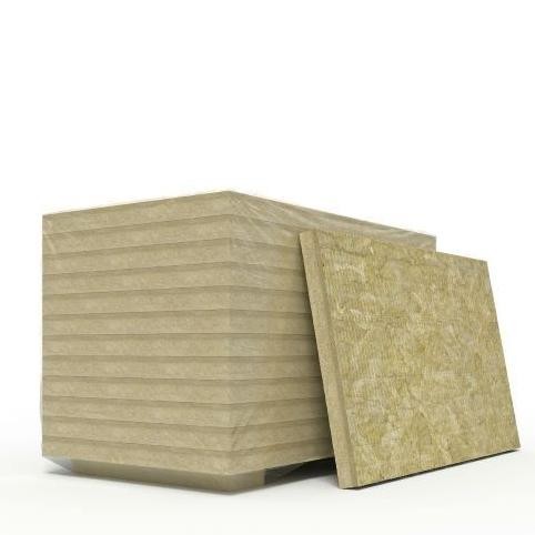 Terupdate Rockwool Peredam Suara D60 D80 D100 (60X60 Cm Tebal 2,5Cm) Neo