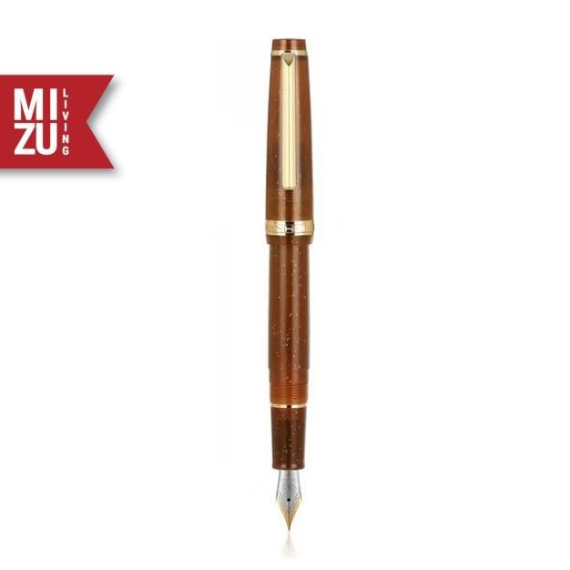 

Trending Jinhao 82 #2 Translucent & Se Fountain Pen Inspired By Sailor Pgs Neo