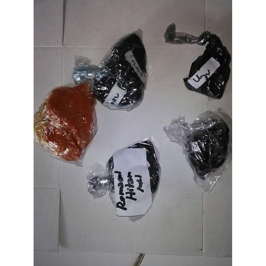 

Spesial Paket Pewarna Membatik ( Remasol + Waterrglass ) Neo