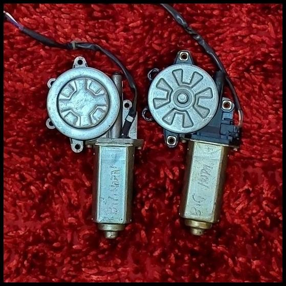 Motor Power Window Mitsubishi Lancer Evo 3