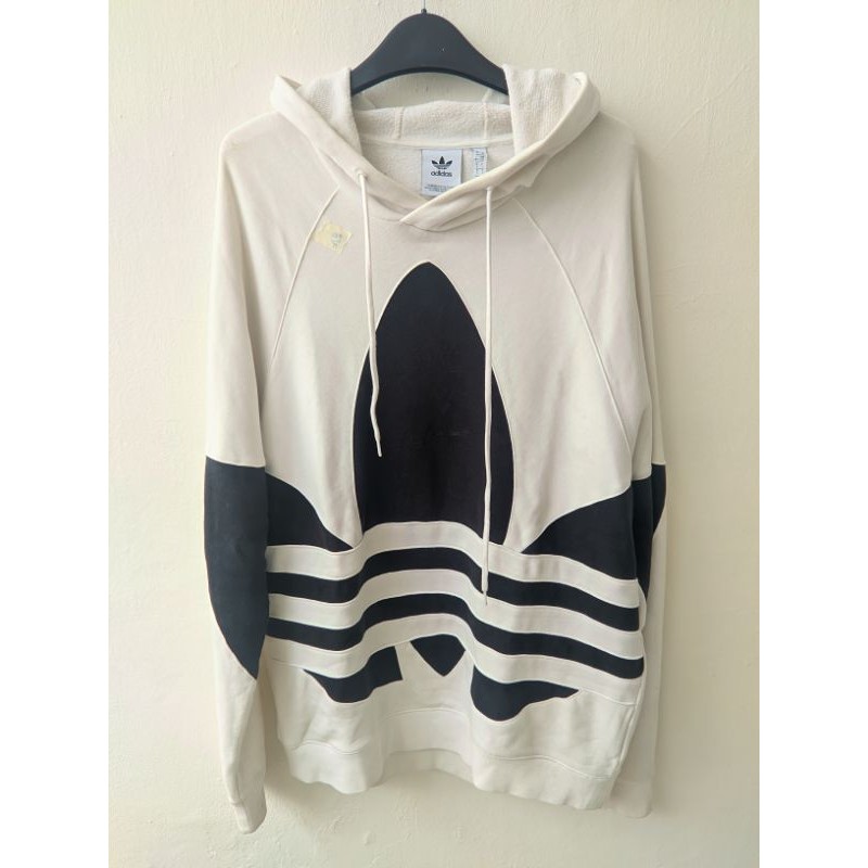 Hoodie Adidas Threefoil