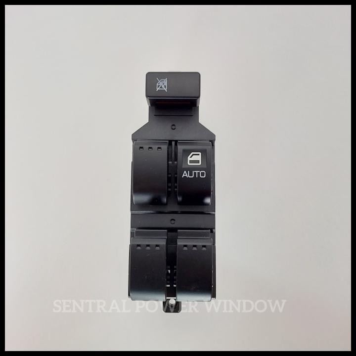 Saklar Power Window Toyota Agya Pintu Depan Kanan
