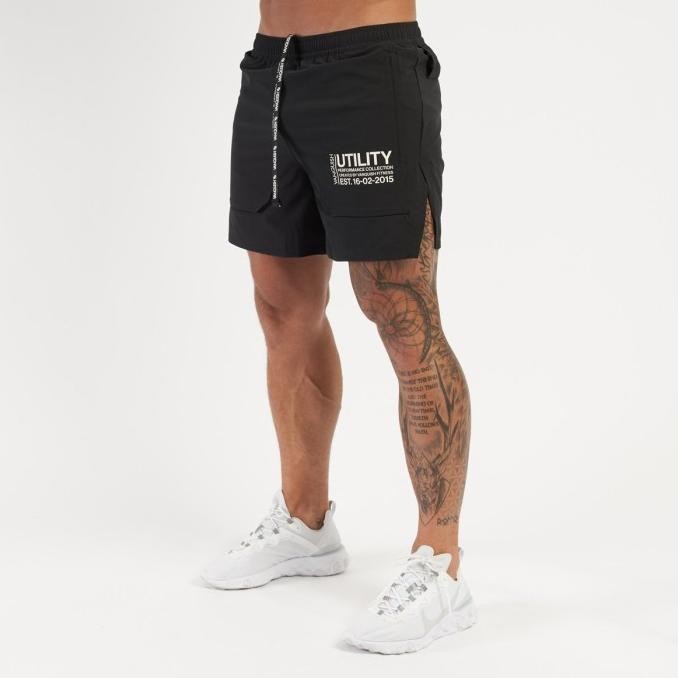 ShortPant GYM Vanquish DK-22