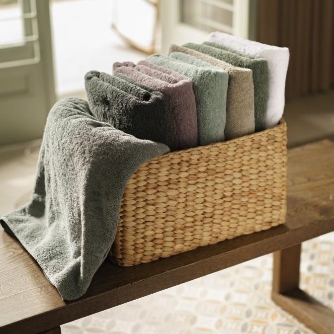 Handuk Mandi Premium / Premium Terry Towel - Egyptian Cotton