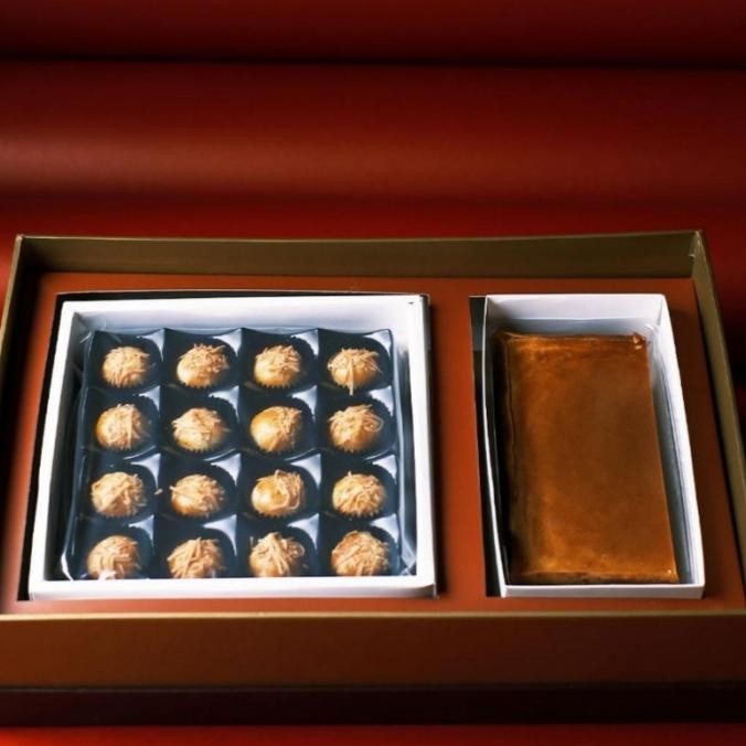 

Royal Hampers Natal Imlek Lebaran/Lapis Nastar Natal Imlek Lebaran