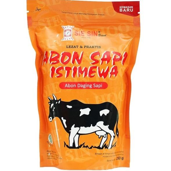 

Ie In Abon Api Itimewa Halal