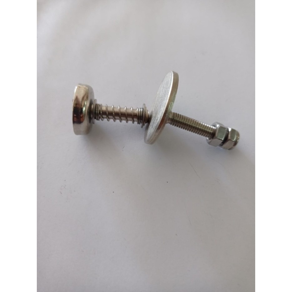 Magnet Sepeda Lipat Folding Bike