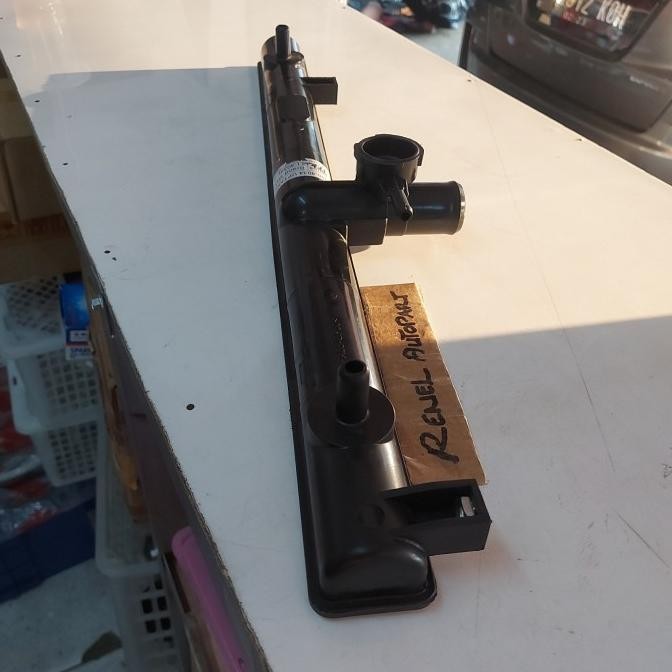 Upper tank radiator atas Rush Terios Grand max Denso