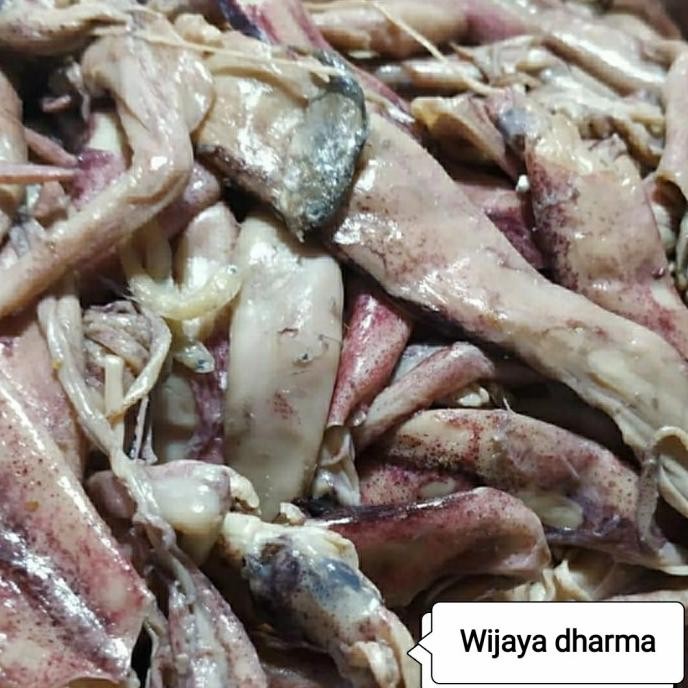 

ori - ikan asin cumi jarum 500gr