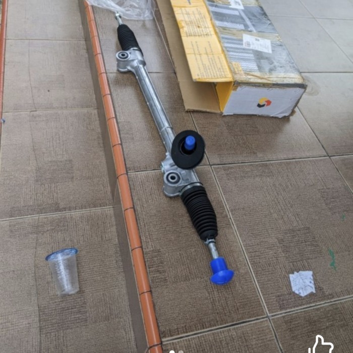 Rack Steer Stir Steering Ertiga 2012-2017 Heiker