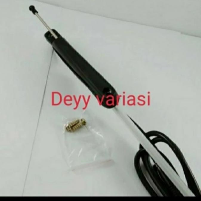 Promo antena radio mobil kijang grand COD