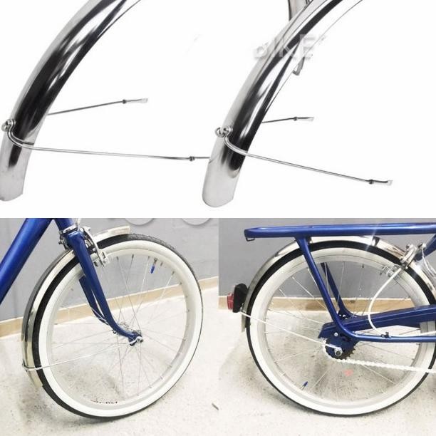TERBARU FENDER SPAKBOR SEPEDA 26 INCH
