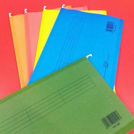 

Suspension file/ Hang map Forte Folio 1 Pak (50 pcs)