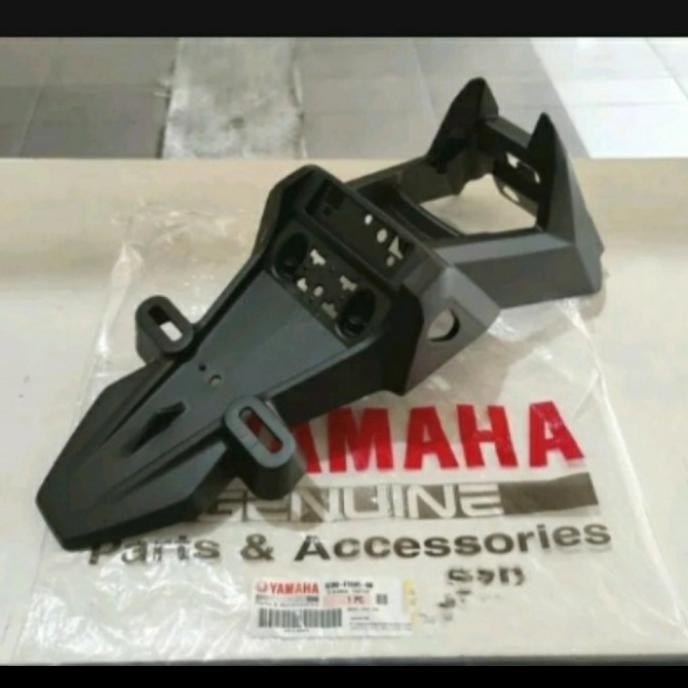 TERLARIS SPAKBOR BELAKANG YAMAHA WR 155 ORI YGP