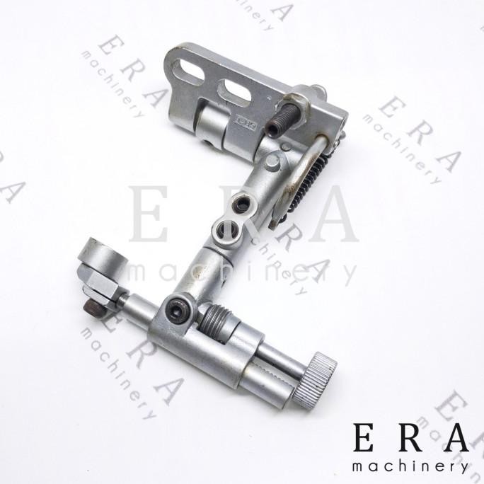 

TERMURAH - Suspending Edge Guide GB-6 / Anay Penahan Pembatas Mesin Tungku