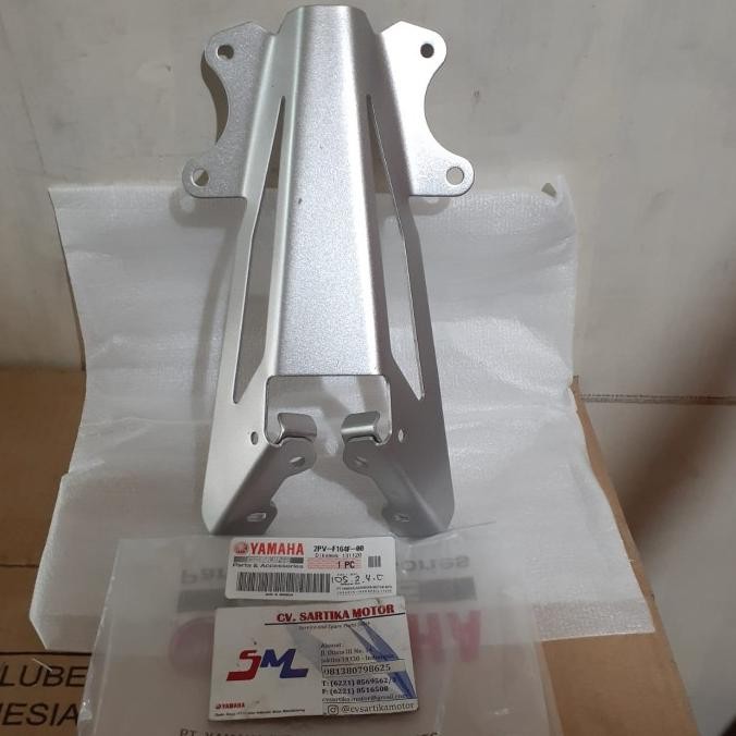 READY BRAKET SPAKBOR BELAKANG MX-KING/STAY 1 (2PV1)/2PV-F164F-00