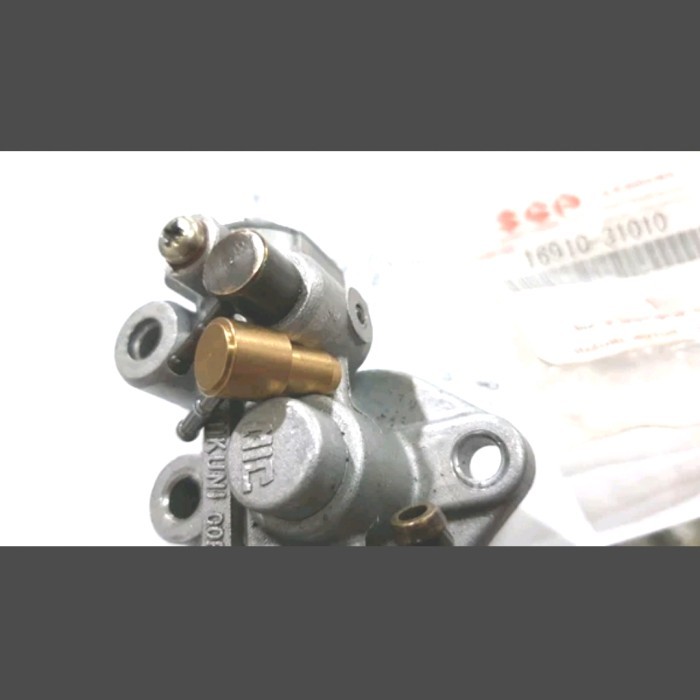 Oil Hose Pompa Oli Ts125 Nepel Pompa Oli Ts125  Nepel Oli Samping Ts125 Nepel Selang Oli Samping Ts1