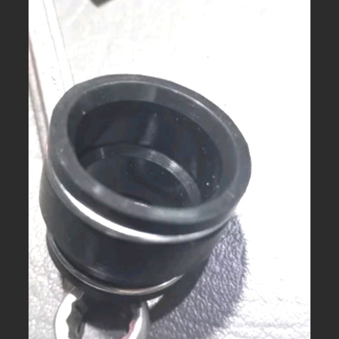 Karet Sambungan Knalpot Ts125 Knalpot Original Karet Slenser Ts125 Karet Slencer Ts125 Karet Knalpot