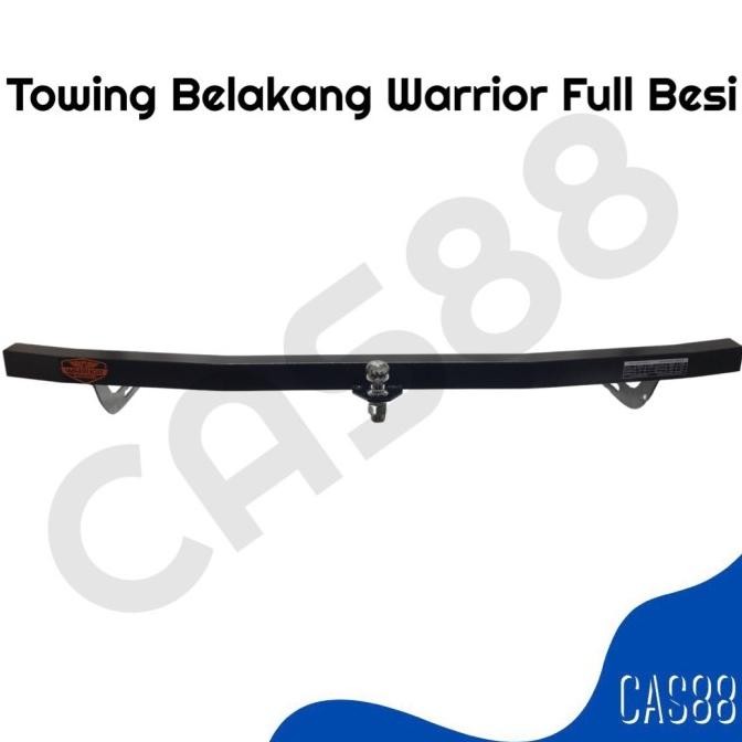 Towing Belakang Arb Mobil Toyota Calya