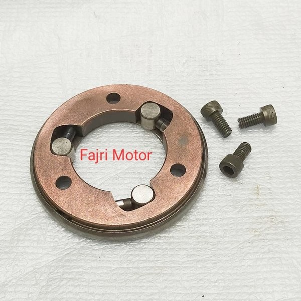 One Way Rumah Pelor Otomatis Stater F1Zr F1Z Pnp Alpa Sigma Original Barang Langka