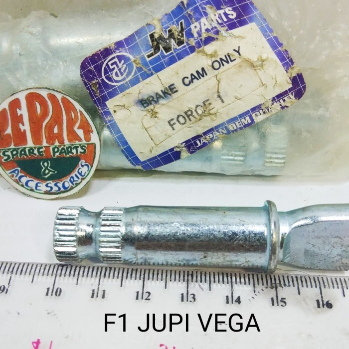 As Paha Rem Belakang F1 F1Zr Vega Jupit Barang Langka