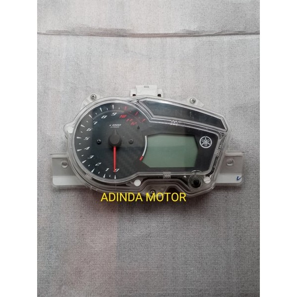 Speedometer Spidometer Kilometer  Mx King 150 Fi Original Copotan Barang Langka