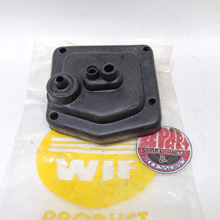 Karet Tutup Karburator Atas L2Super L2Sn Yamaha L 2 Super Barang Langka