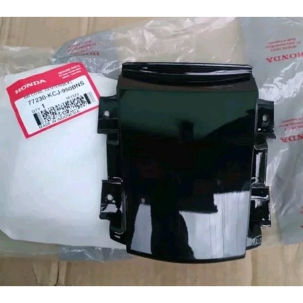 Covertail Cover Tail Sambungan Body Belakang Honda Tiger2000 Tiger 2000 Tiger Lama Tilam Original Or