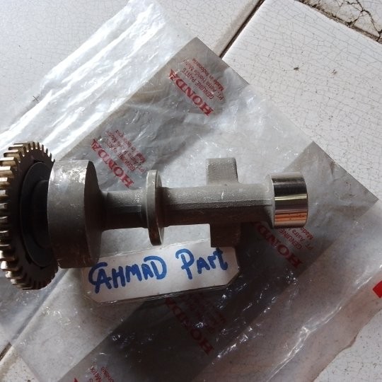 Gear Gigi Balancer Honda Cbr 250 Rr/Cbr 250Rr All New Original Barang Langka