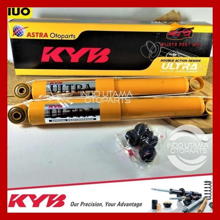 SHOCK BREAKER KYB BELAKANG FUTURA T120SS KAYABA ULTRA