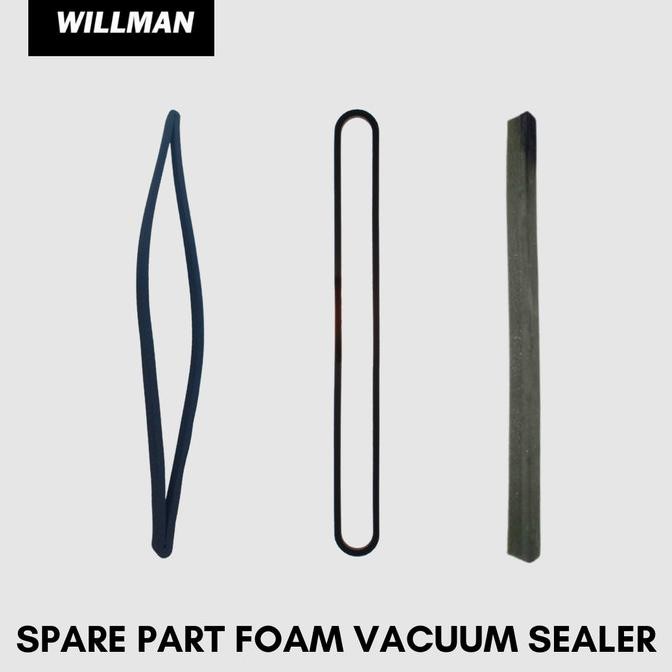 Spare Part: Foam Busa Vacuum Sealer