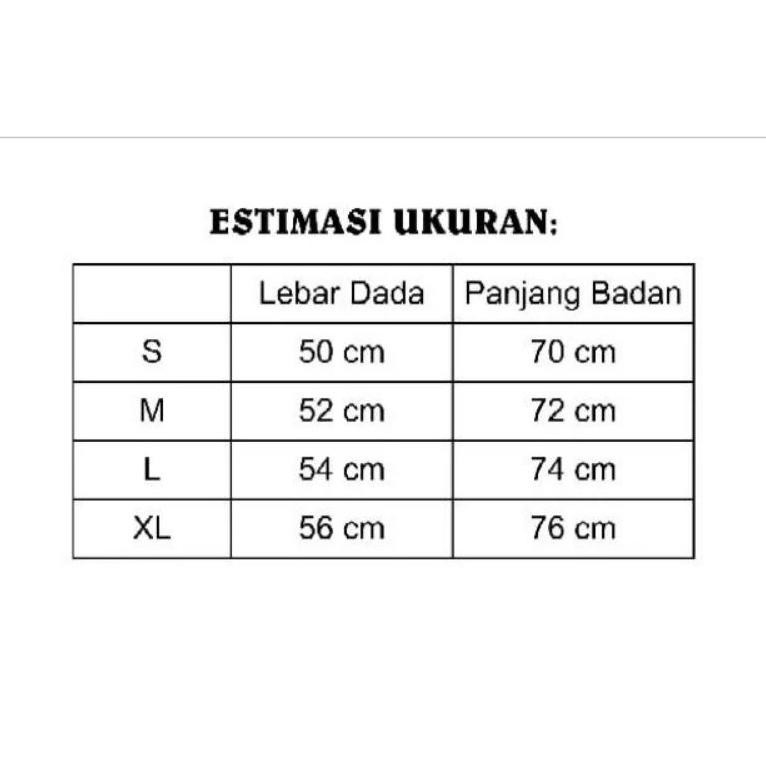 Promo Lebaran Cuci Gudang... Baju Koko Pria Dewasa Lengan Panjang Motif Kobata Qynang Kombinasi Bati