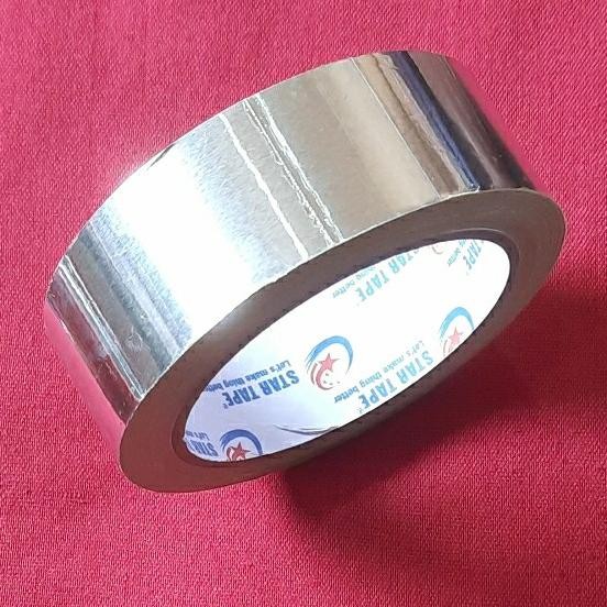 TAMBAL PANCI - ALUMINIUM FOIL