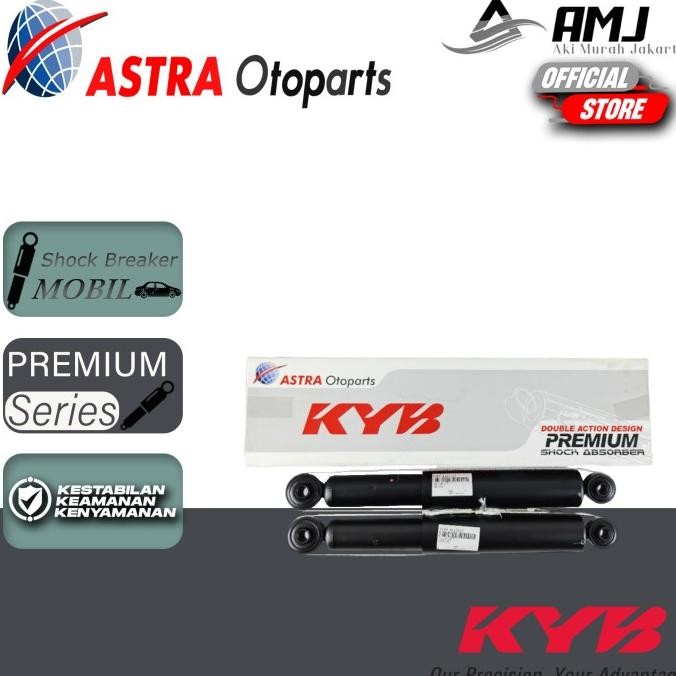 Shockbreaker Kyb Kayaba Premium Avanza All New Avanza Belakang 2004-On