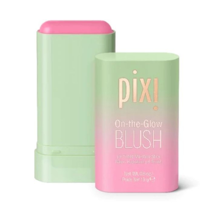 Pixi Beauty On The Glow Blush