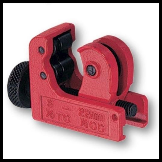 

Cutter Pemotong Pipa Tembaga Ct-128