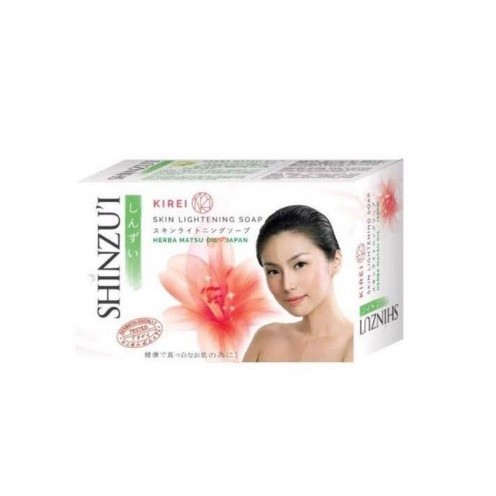 

Coba Sabun Shinzui Batang 80Gram Hkl1610