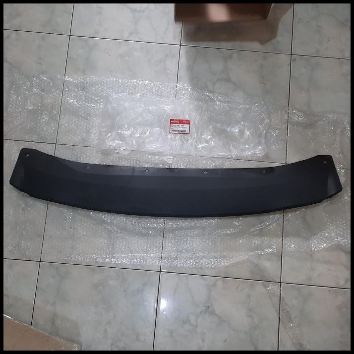 Garnish Bumper Bawah Honda Jazz Gk5 2019 2020 2021 Facelift Ori