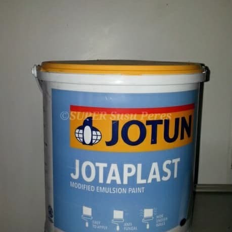 Jotaplast Primer Jotun 18 Ltr