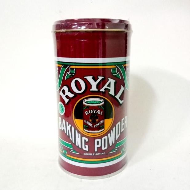 

Royal Baing Powder Double Acting Gr