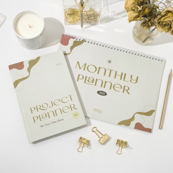 

Ready Planner Setuju 2022
