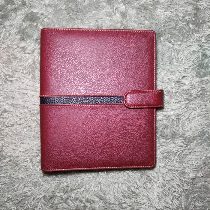 

Ready Rados Organizer A.0003 Agenda