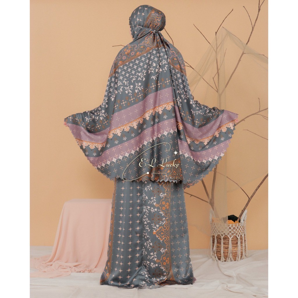 NEW PRODUCT MUKENA SILK PREMIUM DEWASA MUKENA TRAVEL MUKENA SATIN SILK JUMBO DEWASA MUKENA TERBARU