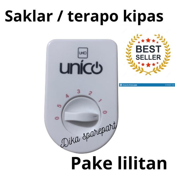 *$*$*$*$] saklar kipas angin tornado sekai baling2 besi