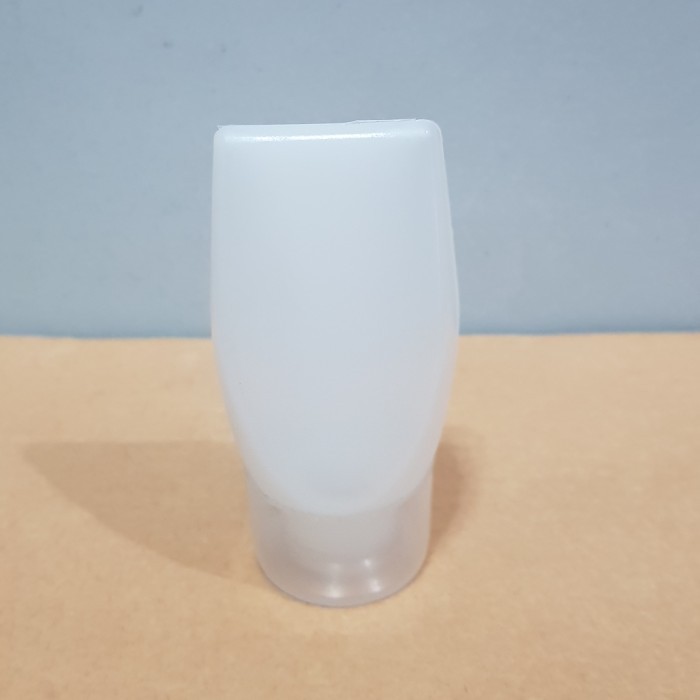 Botol Shampoo Hotel 25 Ml