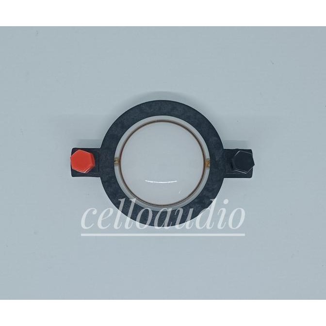 Spool Spoel Tweeter Driver 44,4 mm / KCCAR 4,4 cm (Huper) Terlaris