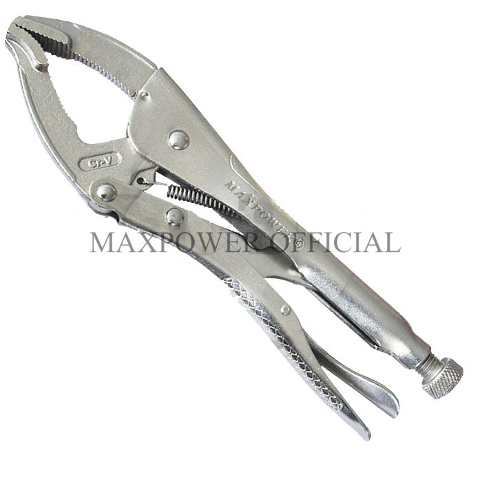 Tang Buaya Extra Besar MAXPOWER 10"