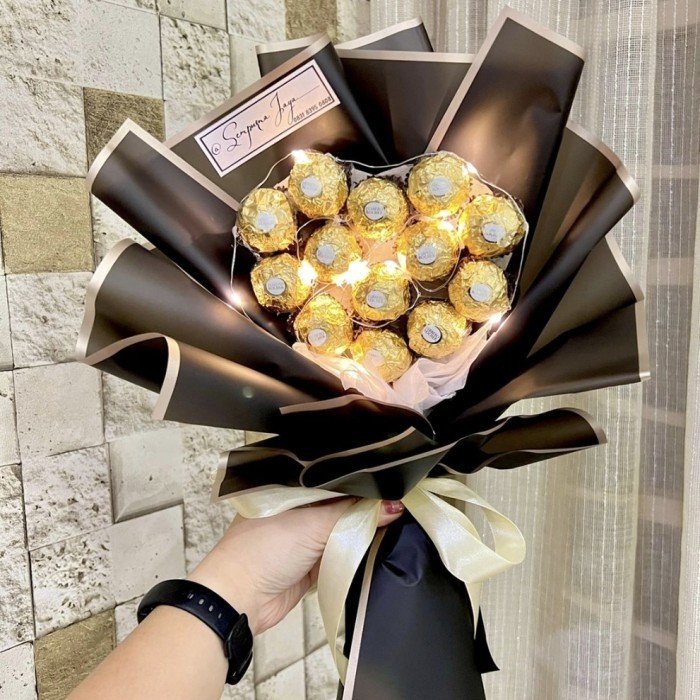 

COKLAT VALENTINE BATAM READY